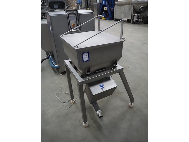 Pökelmaschinen ges.m.b.h - afbeelding 8 van  21