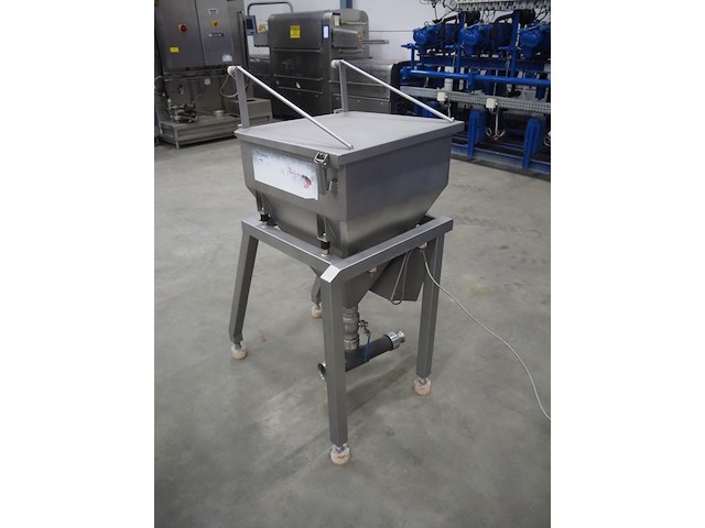 Pökelmaschinen ges.m.b.h - afbeelding 9 van  21