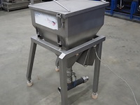 Pökelmaschinen ges.m.b.h - afbeelding 9 van  21