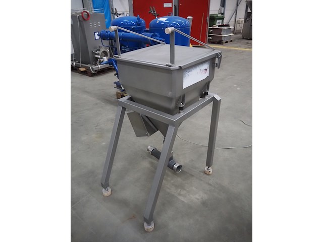 Pökelmaschinen ges.m.b.h - afbeelding 10 van  21