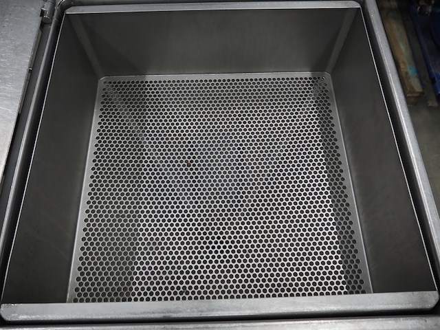 Pökelmaschinen ges.m.b.h - afbeelding 11 van  21