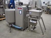 Pökelmaschinen ges.m.b.h - afbeelding 1 van  21