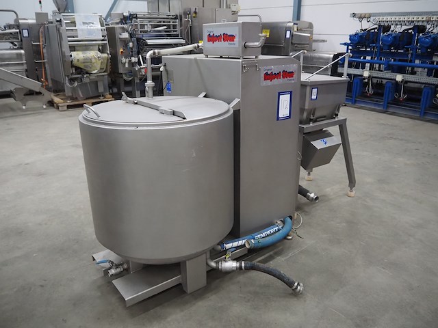 Pökelmaschinen ges.m.b.h - afbeelding 12 van  21