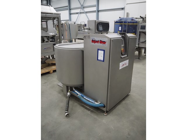 Pökelmaschinen ges.m.b.h - afbeelding 15 van  21