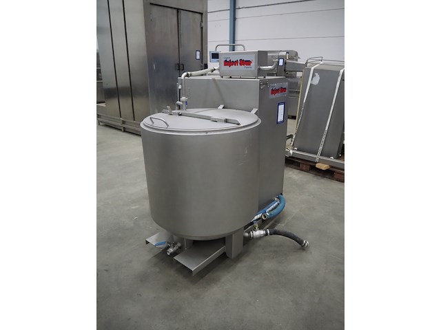 Pökelmaschinen ges.m.b.h - afbeelding 16 van  21