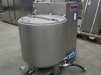 Pökelmaschinen ges.m.b.h - afbeelding 16 van  21