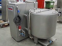 Pökelmaschinen ges.m.b.h - afbeelding 17 van  21