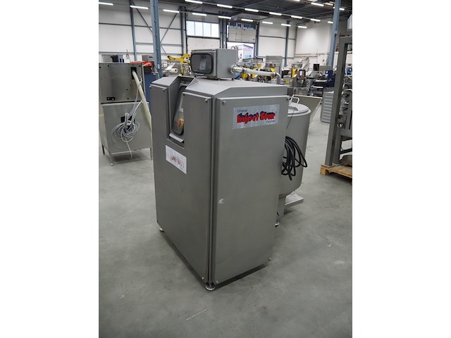 Pökelmaschinen ges.m.b.h - afbeelding 18 van  21