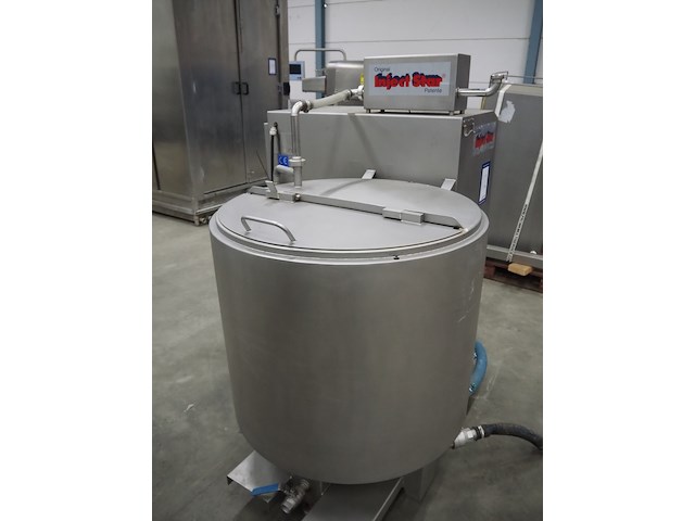 Pökelmaschinen ges.m.b.h - afbeelding 19 van  21