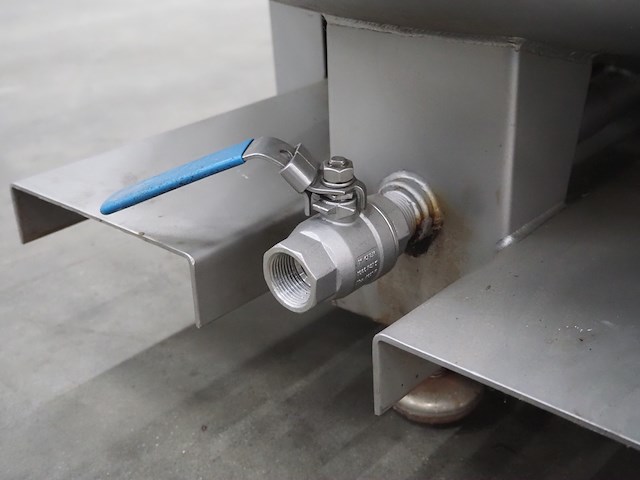 Pökelmaschinen ges.m.b.h - afbeelding 21 van  21