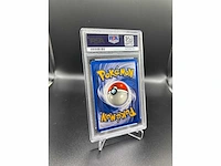 Pokemon - 1 graded card - charizard #4 foil - psa 6 - wotc - afbeelding 4 van  4