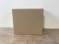 Pokemon - karmesin & purpur reisegefährten - booster box (2x) - afbeelding 2 van  8