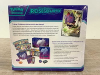 Pokemon - karmesin & purpur reisegefährten - booster box (2x) - afbeelding 6 van  8