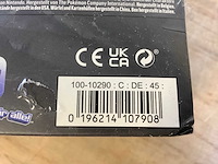 Pokemon - karmesin & purpur reisegefährten - booster box (2x) - afbeelding 7 van  8