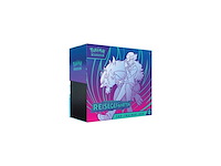Pokemon - karmesin & purpur reisegefährten - booster box (2x) - afbeelding 8 van  8