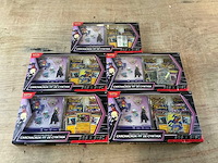 Pokemon carchacrok ex de cynthia (5x) - afbeelding 4 van  4