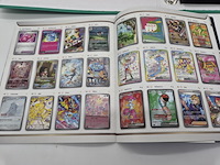 Pokémon collectie met charizard ex, verzamelmap, accessoires en kaarten - afbeelding 12 van  20