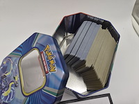 Pokémon collectie met lugia, full art, vintage kaarten en holo’s - afbeelding 2 van  26