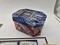 Pokémon collectie met lugia, full art, vintage kaarten en holo’s - afbeelding 3 van  26