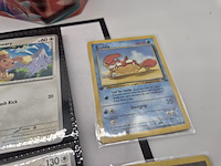Pokémon collectie met lugia, full art, vintage kaarten en holo’s - afbeelding 4 van  26