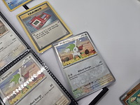 Pokémon collectie met lugia, full art, vintage kaarten en holo’s - afbeelding 5 van  26