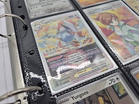 Pokémon collectie met lugia, full art, vintage kaarten en holo’s - afbeelding 7 van  26