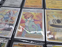 Pokémon collectie met lugia, full art, vintage kaarten en holo’s - afbeelding 8 van  26
