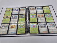 Pokémon collectie met lugia, full art, vintage kaarten en holo’s - afbeelding 11 van  26