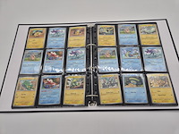 Pokémon collectie met lugia, full art, vintage kaarten en holo’s - afbeelding 14 van  26