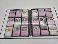 Pokémon collectie met lugia, full art, vintage kaarten en holo’s - afbeelding 15 van  26