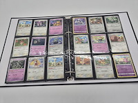 Pokémon collectie met lugia, full art, vintage kaarten en holo’s - afbeelding 16 van  26