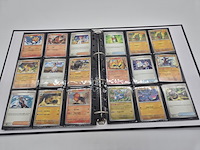 Pokémon collectie met lugia, full art, vintage kaarten en holo’s - afbeelding 17 van  26