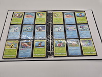 Pokémon collectie met lugia, full art, vintage kaarten en holo’s - afbeelding 18 van  26