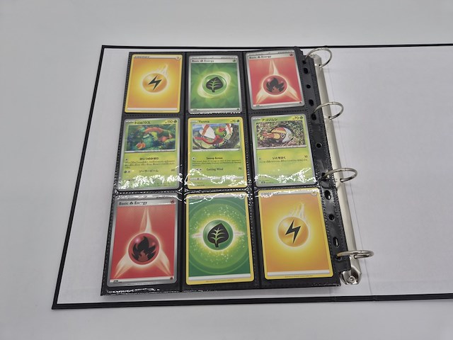 Pokémon collectie met lugia, full art, vintage kaarten en holo’s - afbeelding 19 van  26