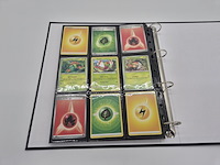 Pokémon collectie met lugia, full art, vintage kaarten en holo’s - afbeelding 19 van  26