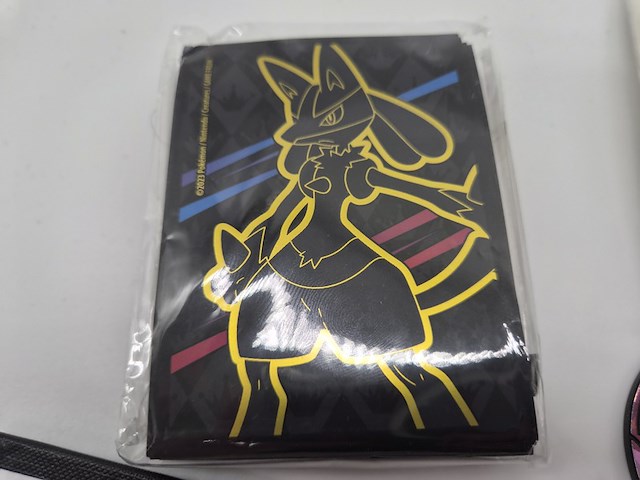 Pokémon collectie met lugia, full art, vintage kaarten en holo’s - afbeelding 25 van  26