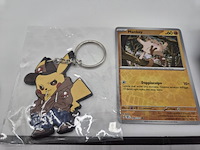 Pokémon collectie met lugia, full art, vintage kaarten en holo’s - afbeelding 26 van  26