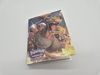 Pokémon collectie met map, boxen, stapels kaarten en vintage kaarten - afbeelding 4 van  18