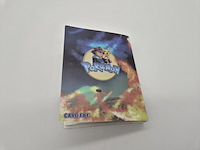 Pokémon collectie met map, boxen, stapels kaarten en vintage kaarten - afbeelding 5 van  18