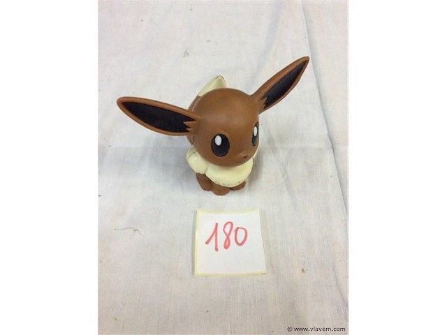 Pokemon figuur - afbeelding 1 van  3