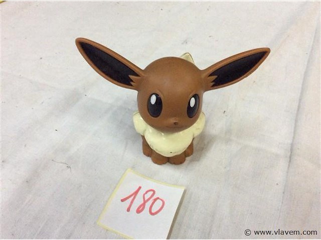 Pokemon figuur - afbeelding 2 van  3