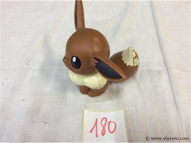 Pokemon figuur - afbeelding 3 van  3