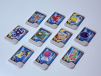 Pokemon friends japan - nintendo game cards - afbeelding 1 van  4