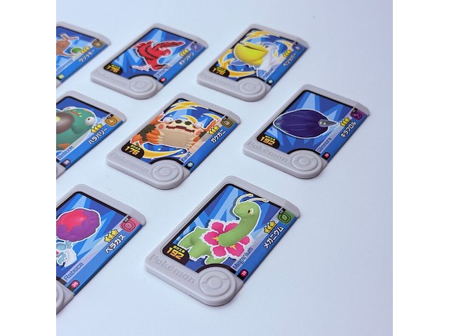 Pokemon friends japan - nintendo game cards - afbeelding 3 van  4
