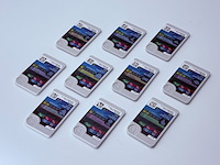 Pokemon friends japan - nintendo game cards - afbeelding 4 van  4