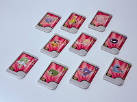 Pokemon friends japan - nintendo game cards - afbeelding 1 van  4