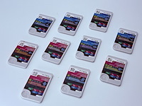Pokemon friends japan - nintendo game cards - afbeelding 4 van  4