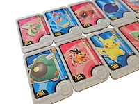 Pokemon friends japan - nintendo game cards - afbeelding 4 van  4