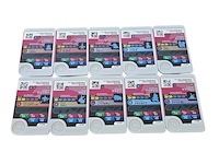 Pokemon friends japan - nintendo game cards - afbeelding 4 van  4