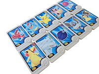 Pokemon friends japan - nintendo game cards - afbeelding 2 van  4